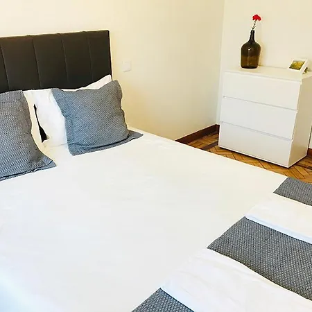 Apartamento Doc