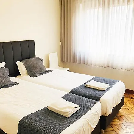 Apartamento Doc