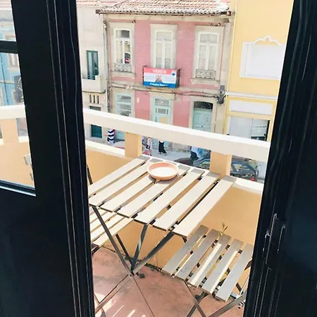 Apartamento Doc *