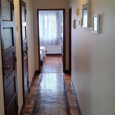 Apartamento Doc