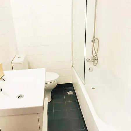 Doc Apartment Porto