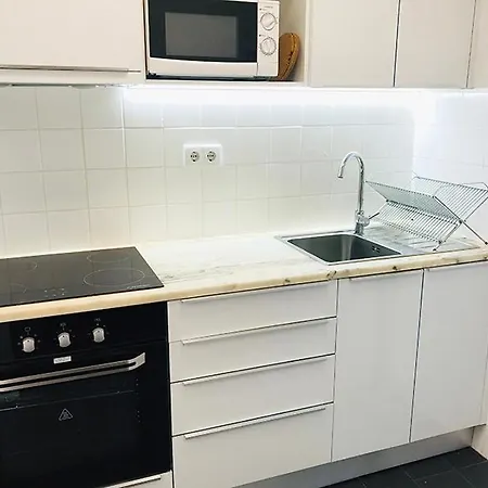 Doc Apartment Porto