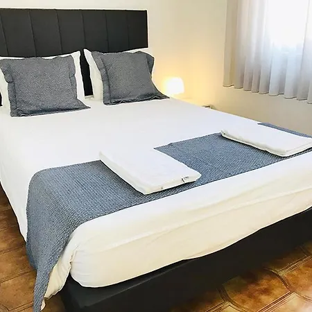 Doc Apartment Porto