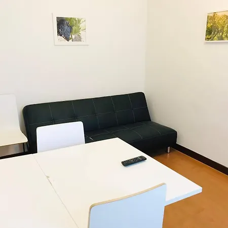 Apartment Doc Porto
