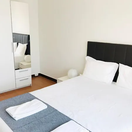 Doc Apartment *