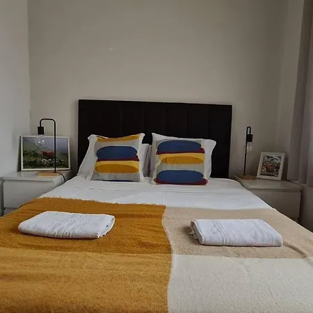 Doc Apartment