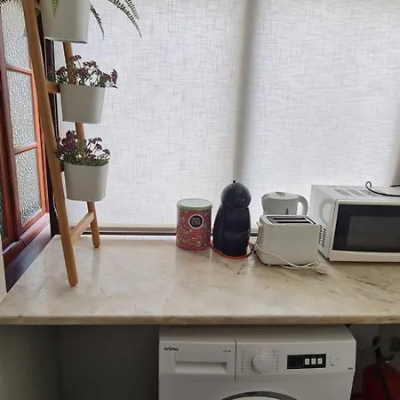 Apartment Doc Porto