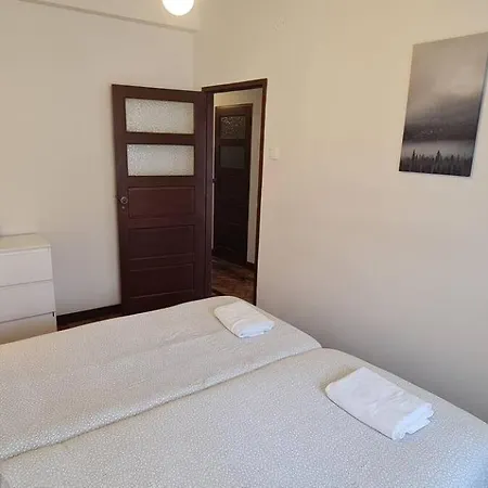 Apartment Doc Porto