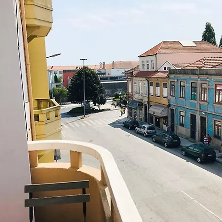 Doc Apartment