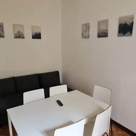 Doc Apartment Porto