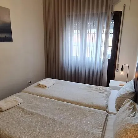 Apartment Doc Porto