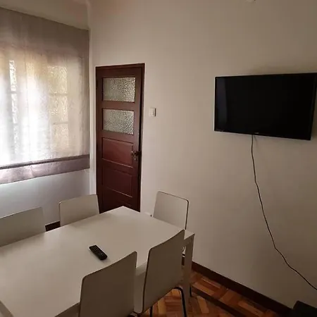 Apartment Doc Porto