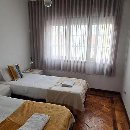Doc Apartment *