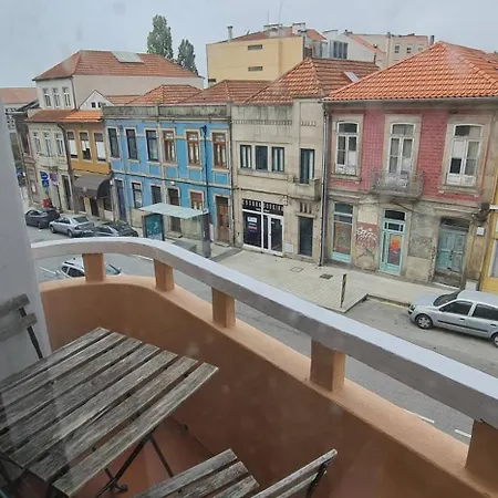 Doc Apartment Porto